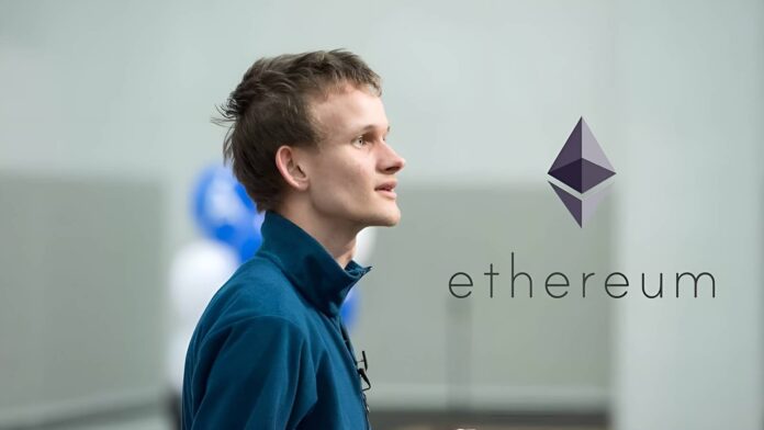 Vitalik Buterin Nobel