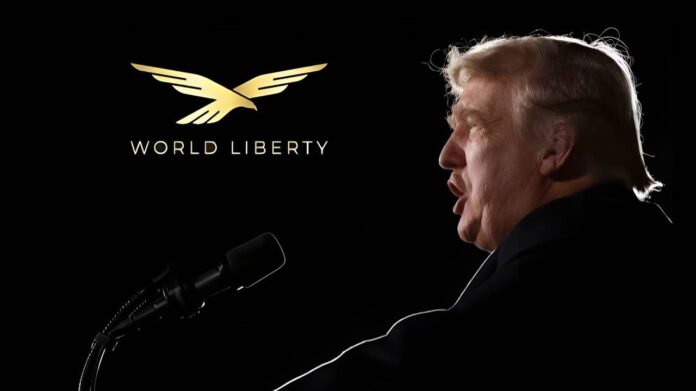 World Liberty Financial