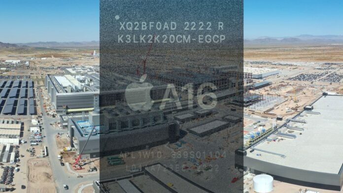 a16 america