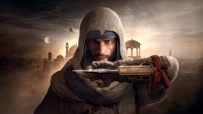 assassins creed mirage image 20102024