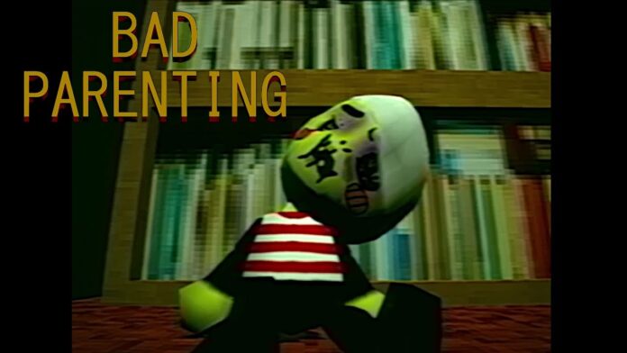bad parenting 26102024