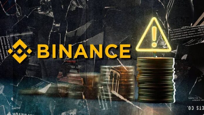 binance token 02102024