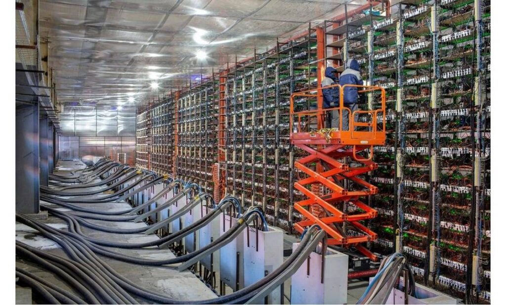 bitcoin mining 06102024