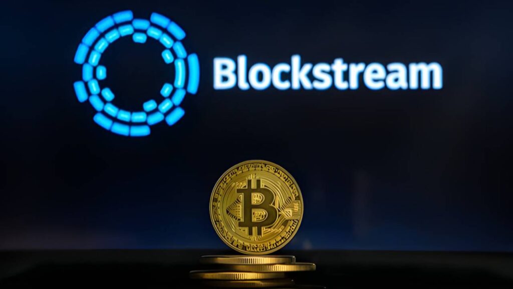 blockstream