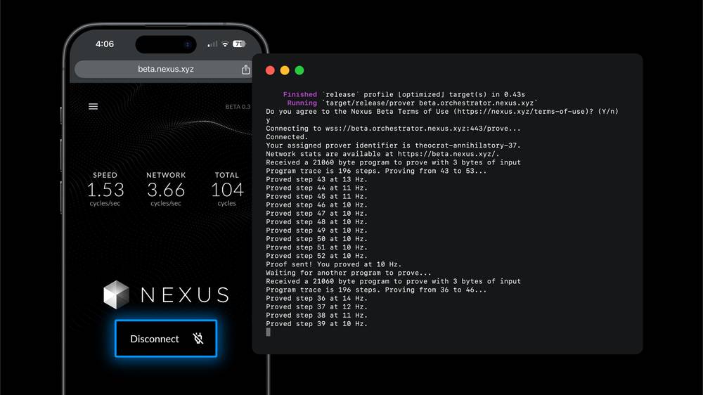 blog post network mobile
