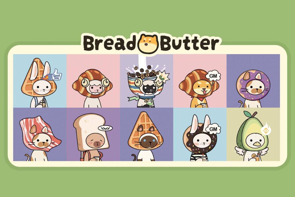 breadbutter