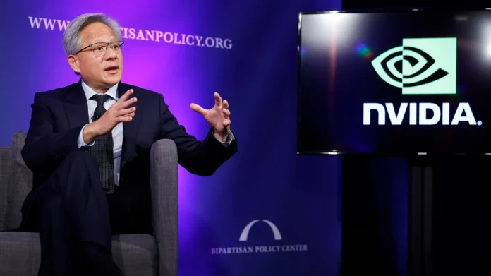 ceo nvidia 23102024