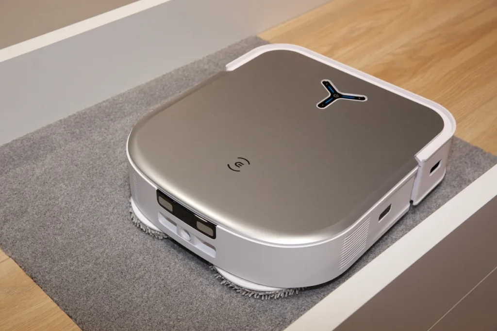 deebot x2 omni