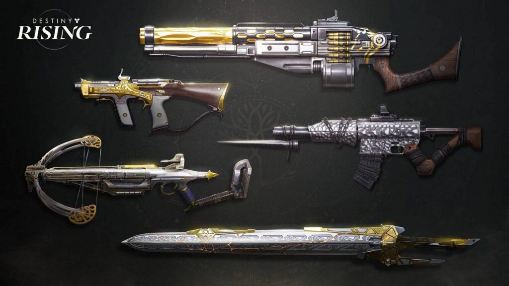 destiny rising 1