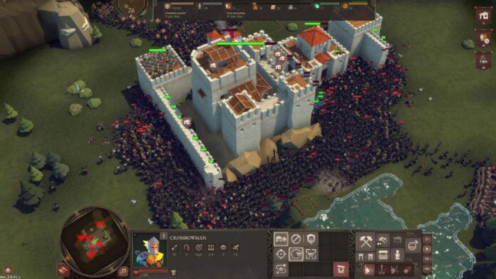 diplomacy is not an option early access review 3
