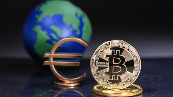 ecb bitcoin