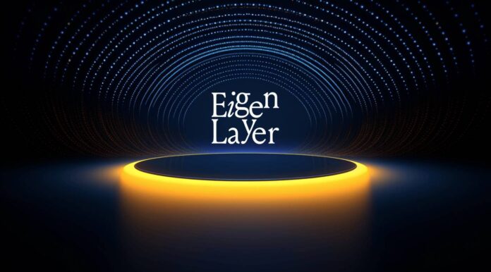 eigen layer 1