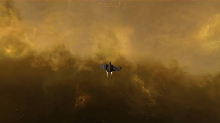 eve frontier mass test 1