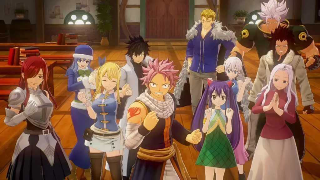 fairy tail 2 tokyo game show preview end of an arc 2024 10 07 439955