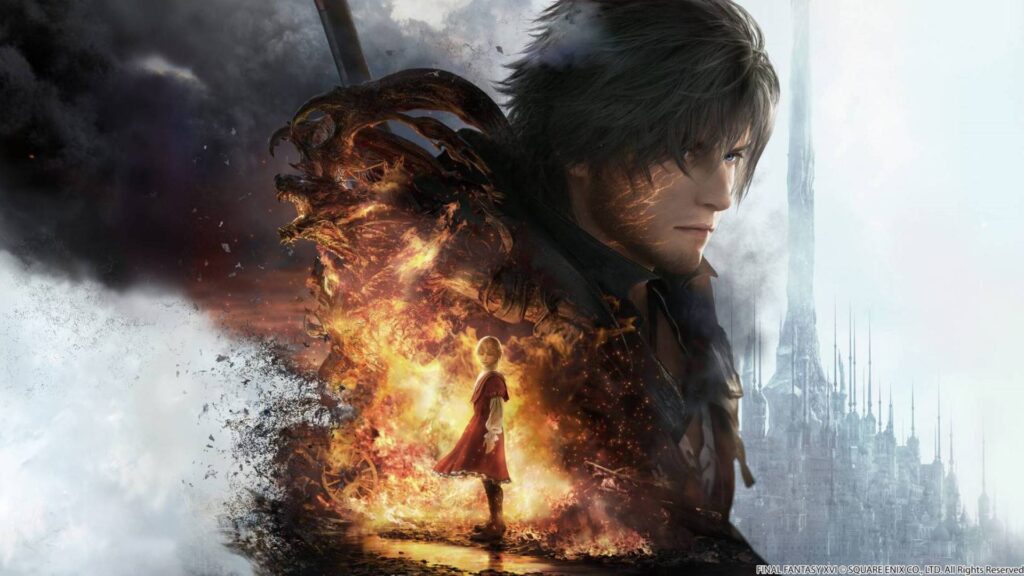 final fantasy 16 image 2