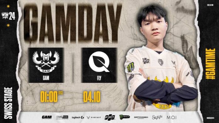 gam vs flyquest 3
