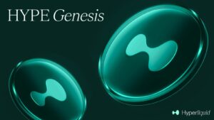 hype genesis