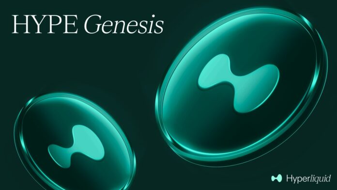 hype genesis