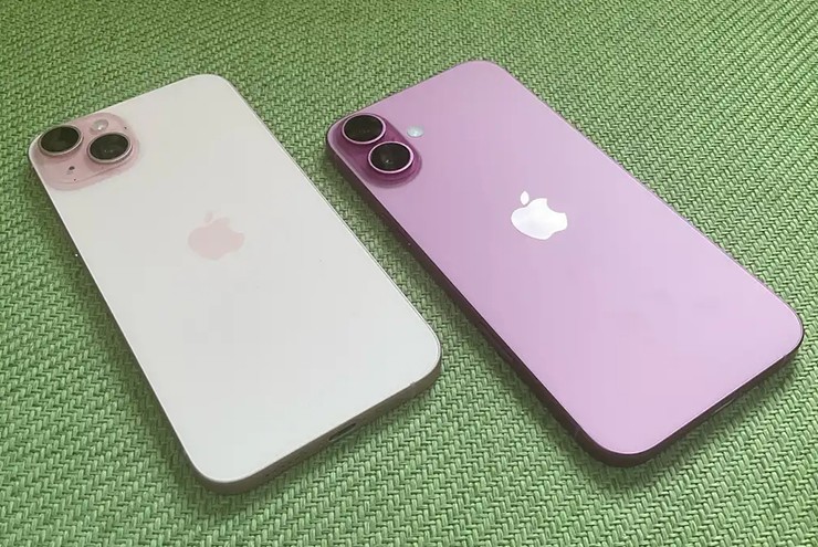 iPhone 16 03102024