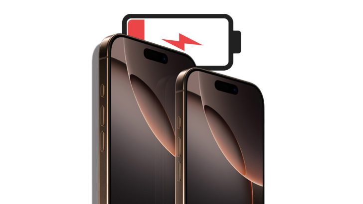 iOS 18 hao pin, Apple bảo chờ 1 iPhone 16 Battery 728x410 1