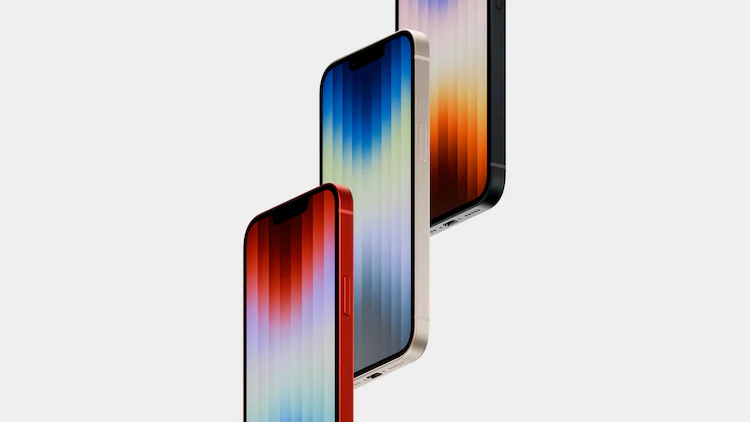 iPhone SE 4 29102024