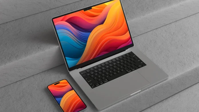 iphones and macbooks we get them every year but that may cha m96b.1248