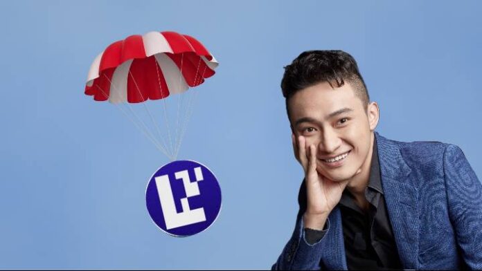 justin sun thumb