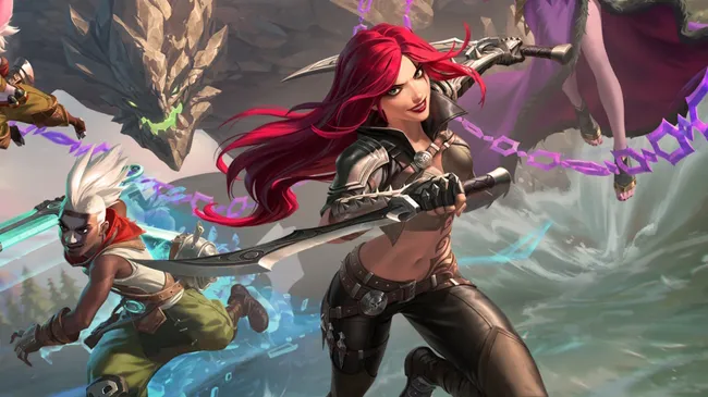 league of legends 17102024
