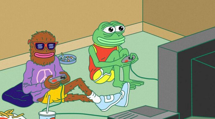 memecoin 08102024