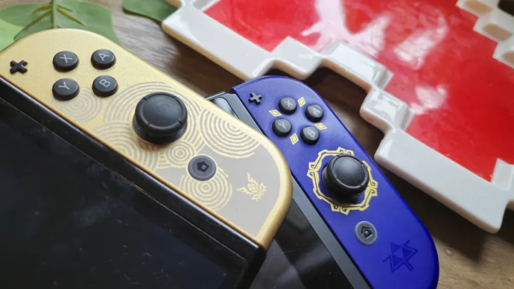 nintendo switch 27102024