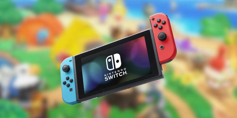 Nintendo Switch 2 phô diễn sức mạnh 1 nintendos next gen switch 2 will support all unreal engine 5 features possibly megalights 1
