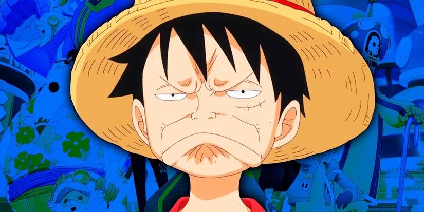 one piece egghead episode