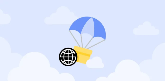 overnode airdrop