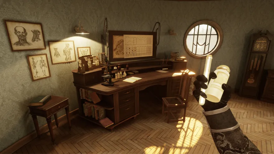 pathologic 3 announced 2025
