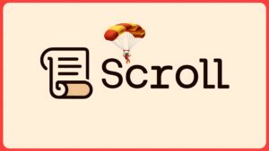 scroll airdrop