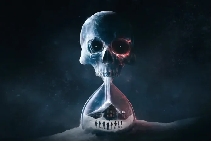 until dawn remaster