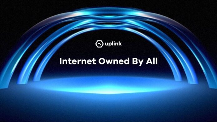 uplink 1