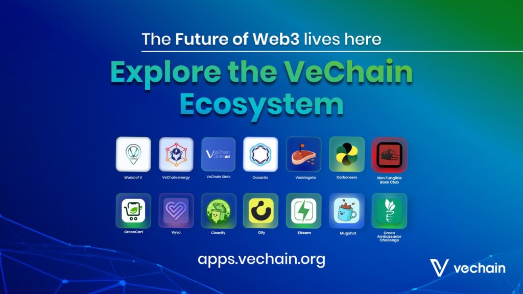 vechain