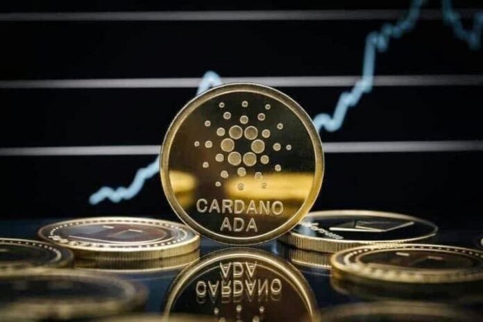 AI predicts Cardano price for 2025 amid Hoskinson Trump rumors