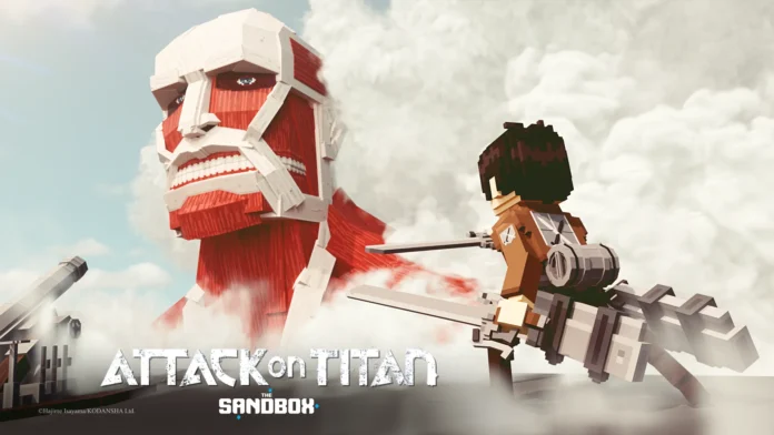 AOT First Poster V2 gID 7