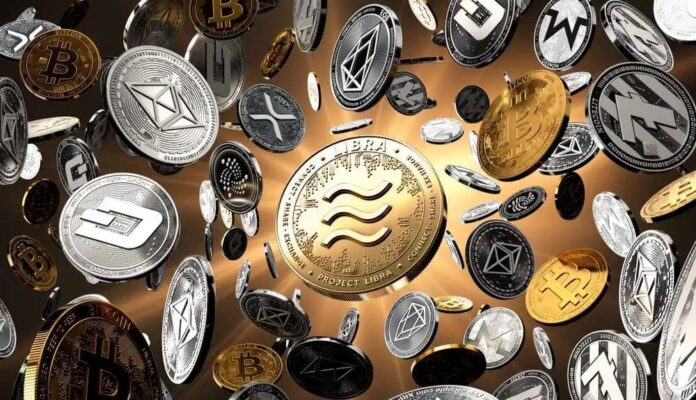 Altcoin bitcoin 10112024