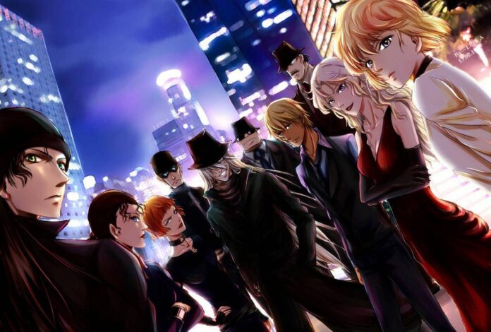Black Organization