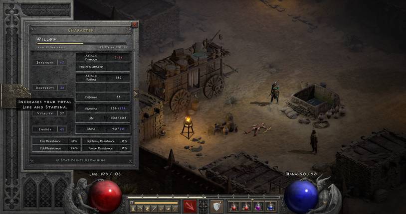 D2R Vit