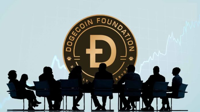 Dogecoin Foundation Unveils Growth Plan For 2025