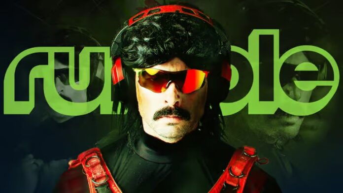 Dr Disrespect