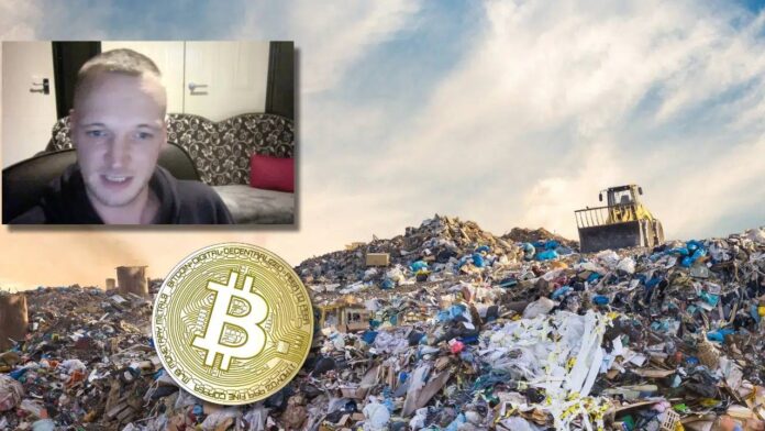 Ex Girlfriend Tosses 716M Bitcoin Fortune into Landfill.png