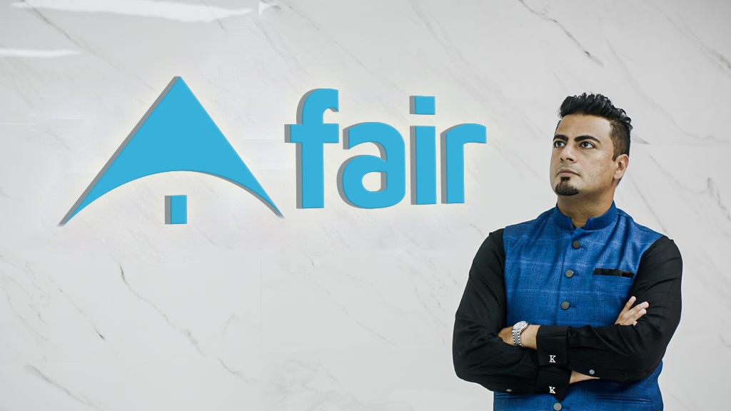 Dùng 18 triệu USD của khách hàng đầu tư crypto 1 Fair Invest