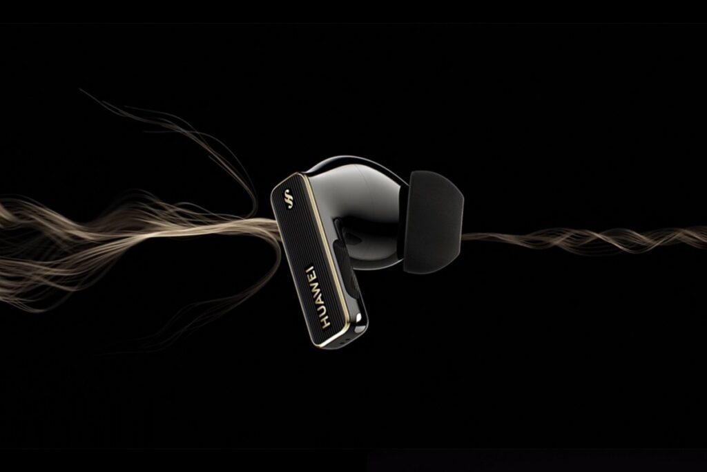 FreeBuds Pro 4