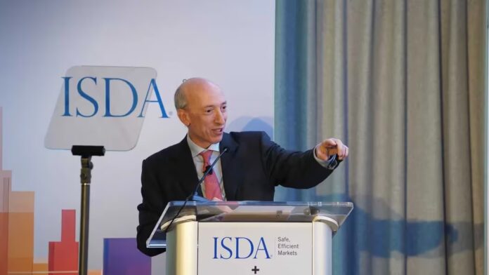 Gary Gensler 22112024