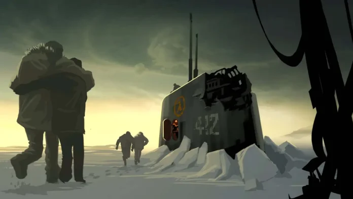 Half Life 2 Episode 3